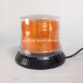 Multivoltage Magnetic Dual Color Led Flashing Beacon